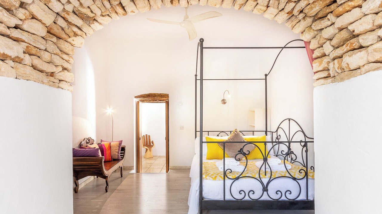 Photo of Bedroom in Santa Eulalia del Rio
