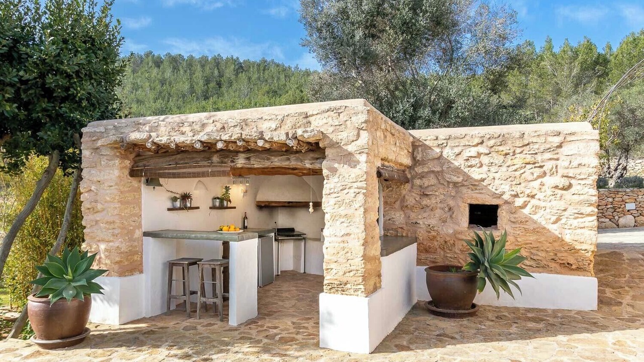 Photo of Outdoor in Santa Eulalia del Rio