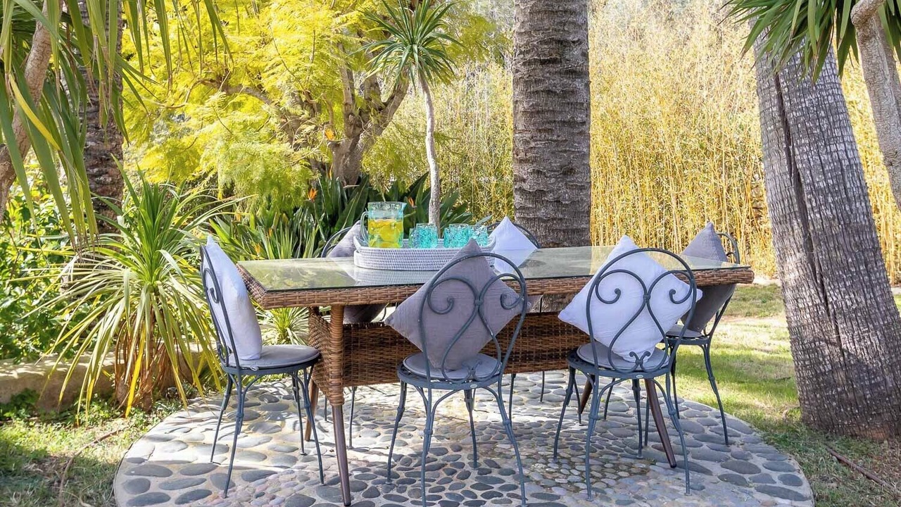 Photo of Outdoor in Santa Eulalia del Rio