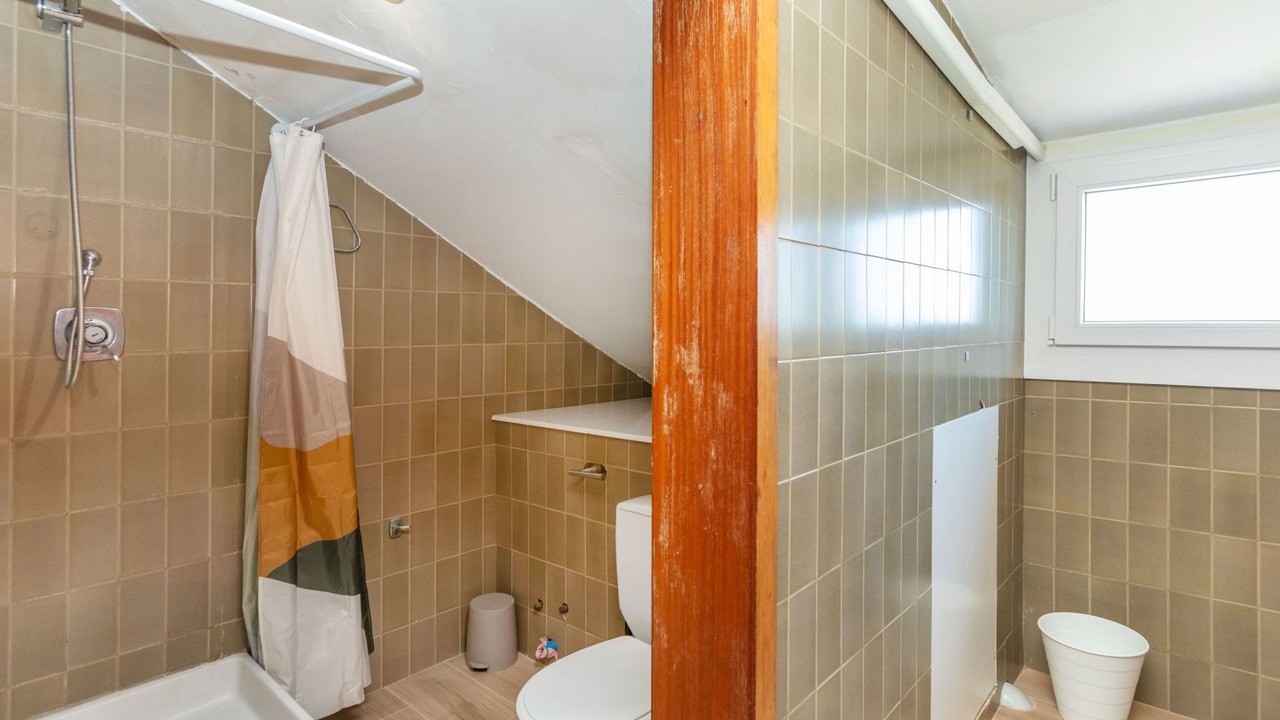 Photo of Bathroom in Canovelles