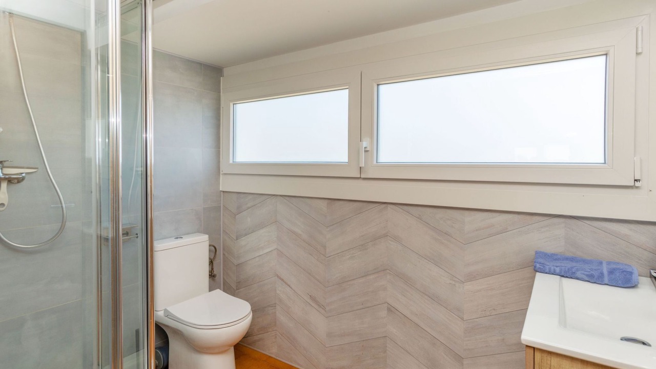 Photo of Bathroom in Canovelles
