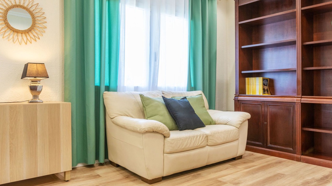 Photo of Livingroom in Canovelles