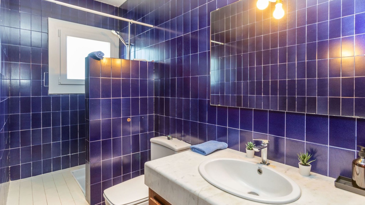 Photo of Bathroom in Canovelles