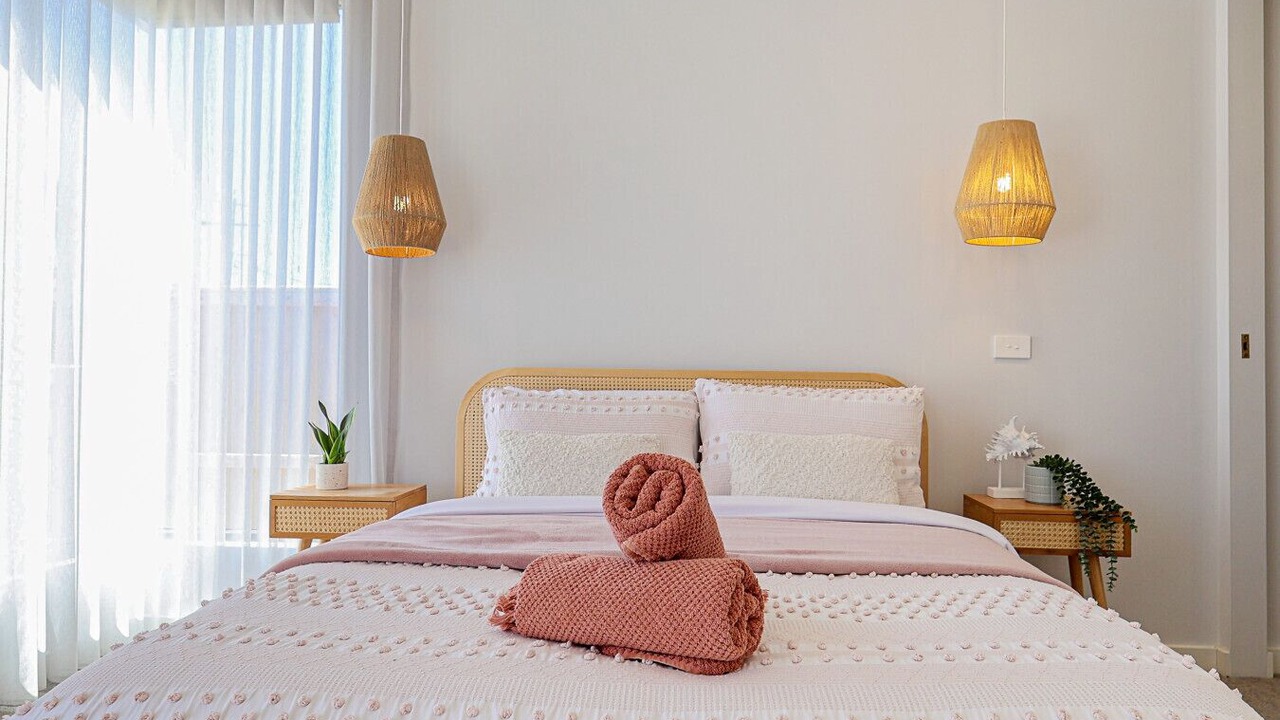 Photo of Bedroom in Indented Head