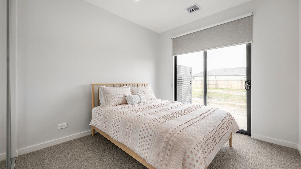 Photo of Bedroom in Indented Head