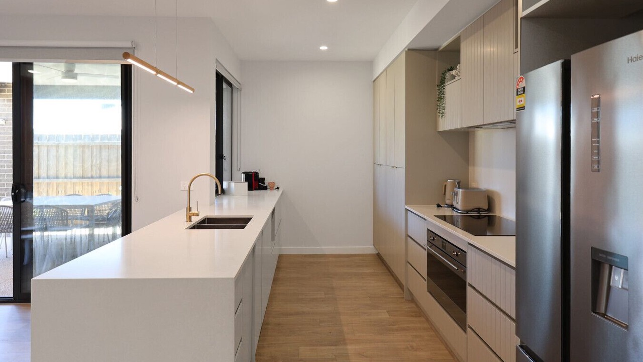 Photo of Kitchen in Indented Head