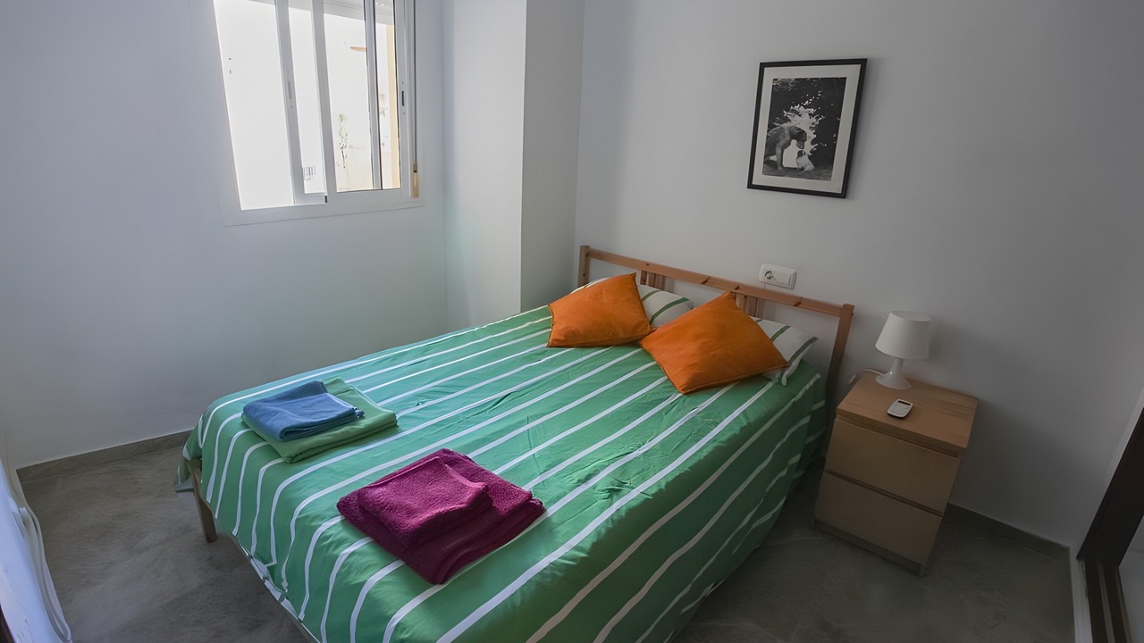 Photo of Bedroom in El Palo