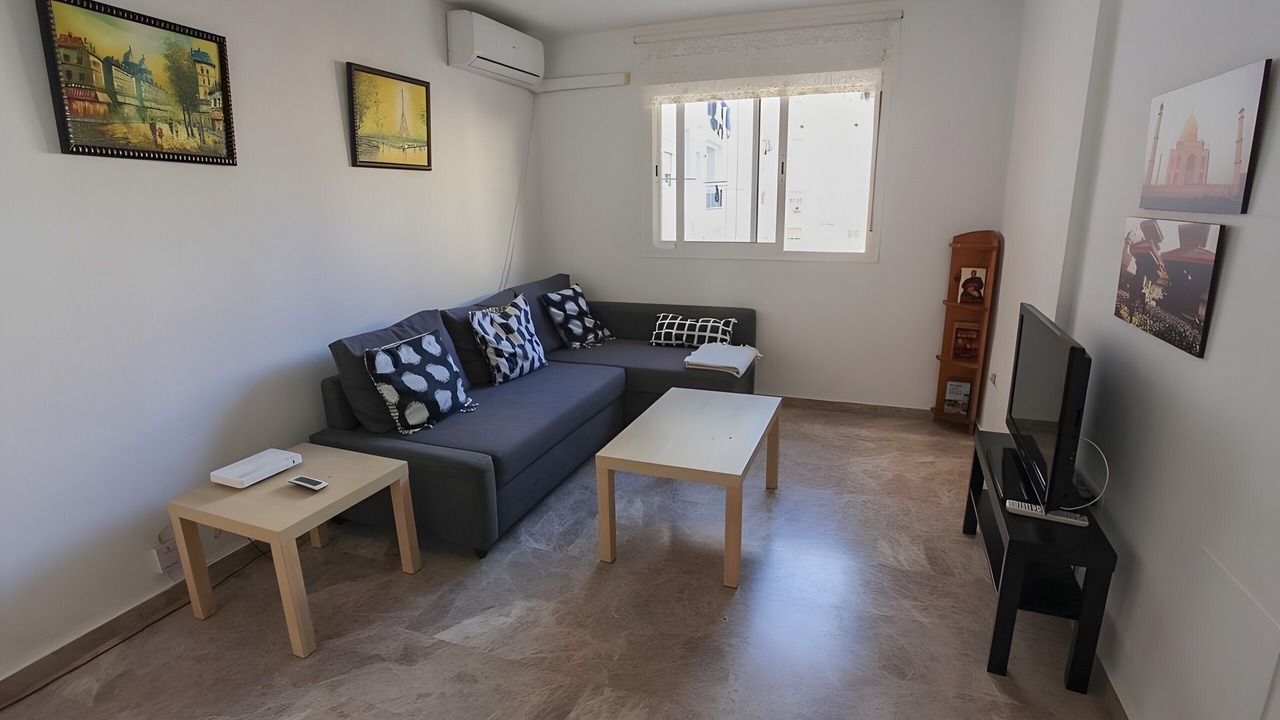 Photo of Livingroom in El Palo