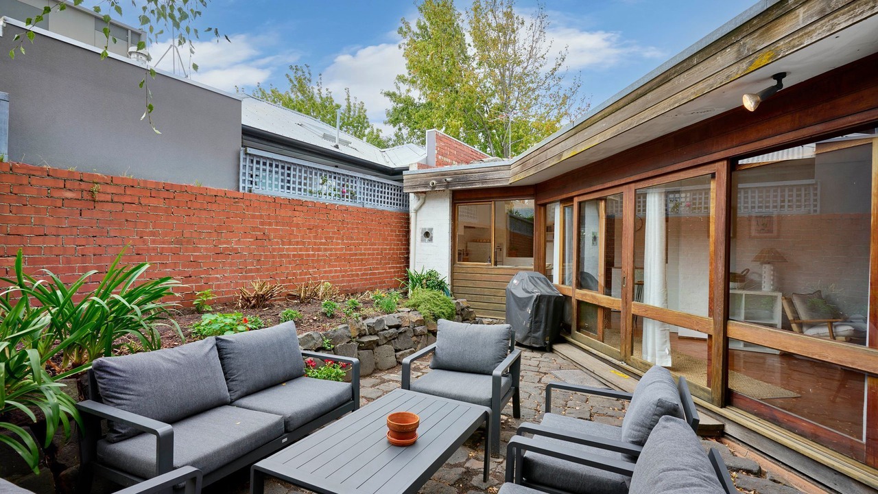 Photo of Outdoor in South Melbourne