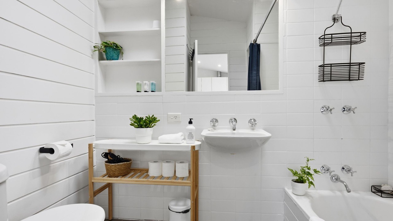 Photo of Bathroom in South Melbourne