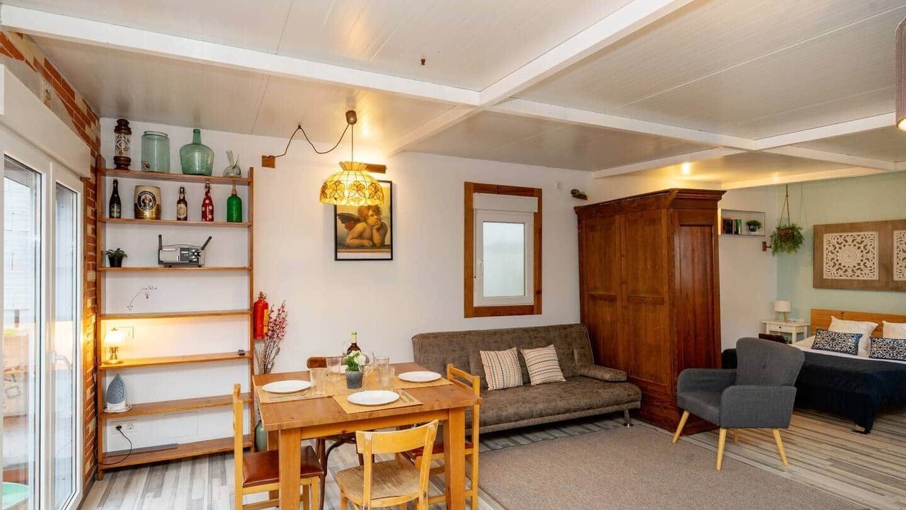 Photo of Livingroom in Sant Adria de Besos
