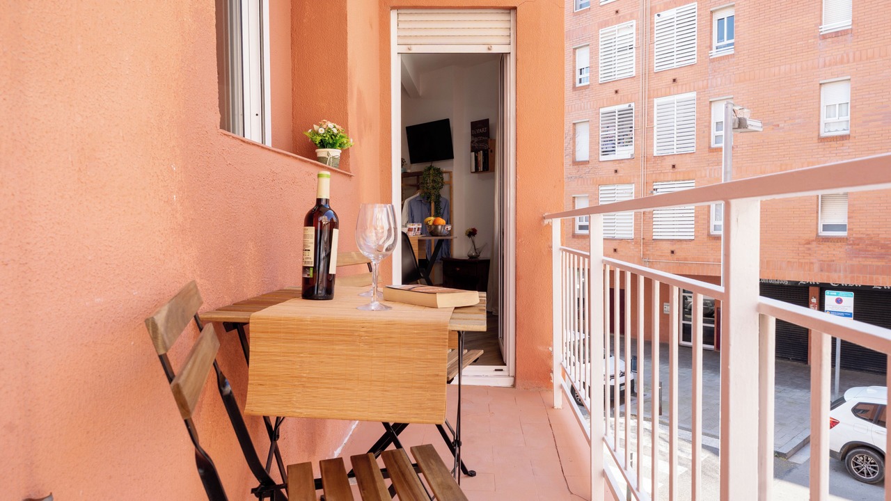 Photo of Outdoor in Sant Adria de Besos