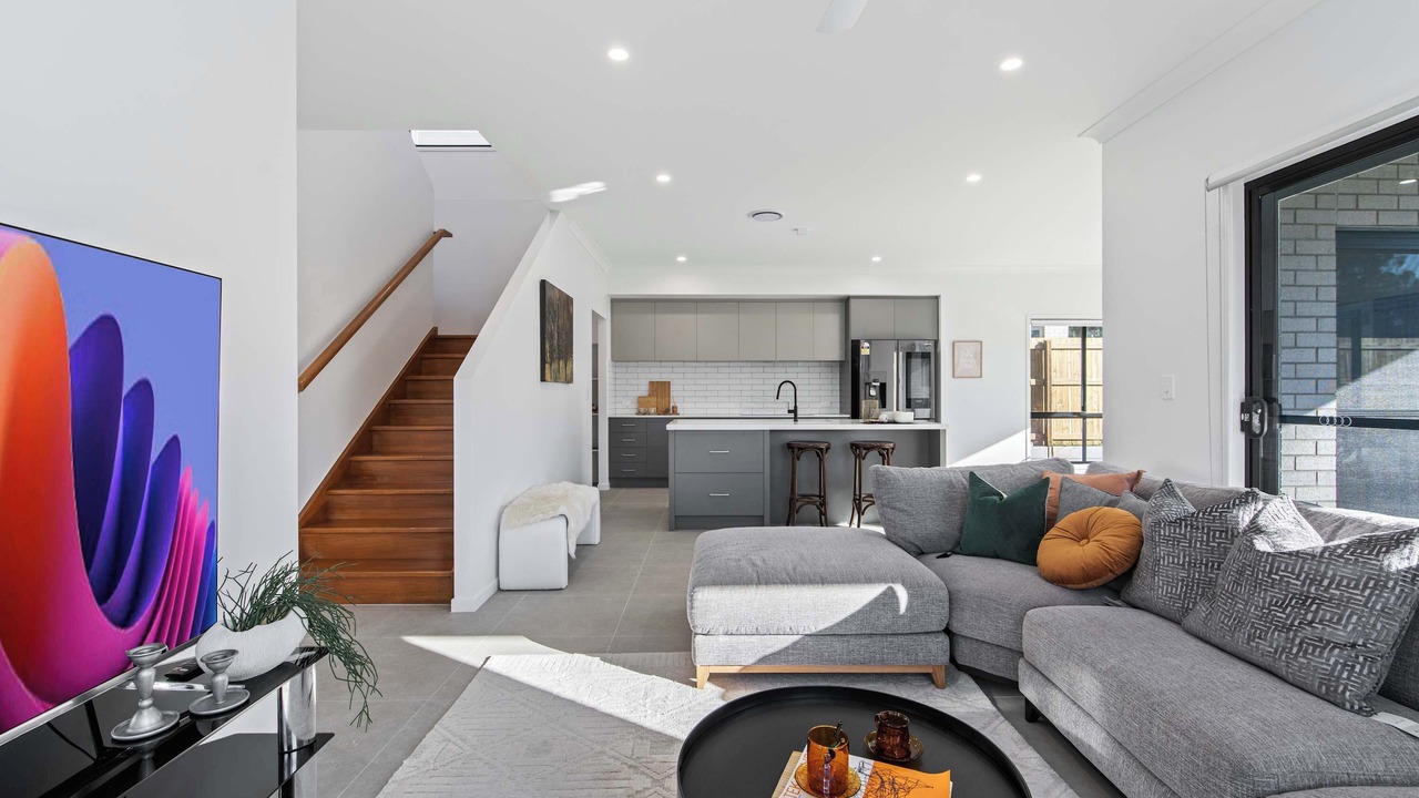 Photo of Livingroom in Calamvale