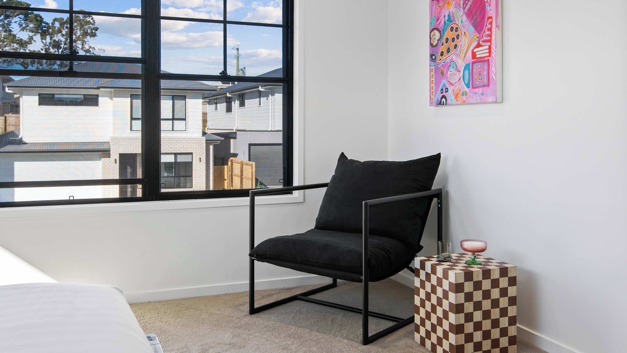 Photo of Bedroom in Calamvale