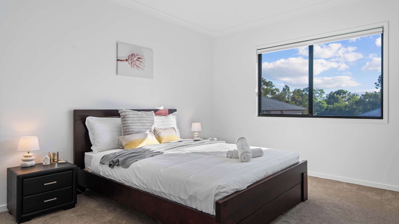 Photo of Bedroom in Calamvale