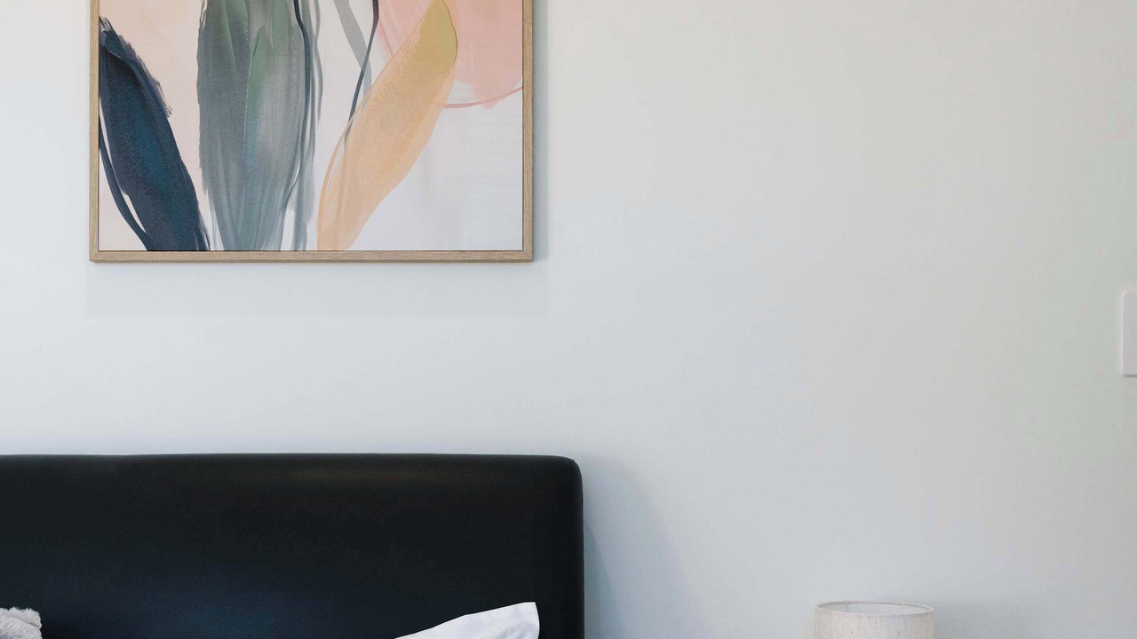 Photo of Bedroom in Calamvale