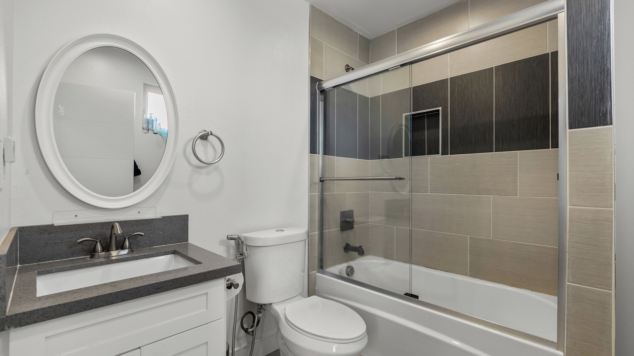 Photo of Bathroom in East Hollywood