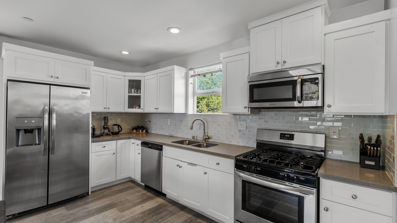 Photo of Kitchen in East Hollywood