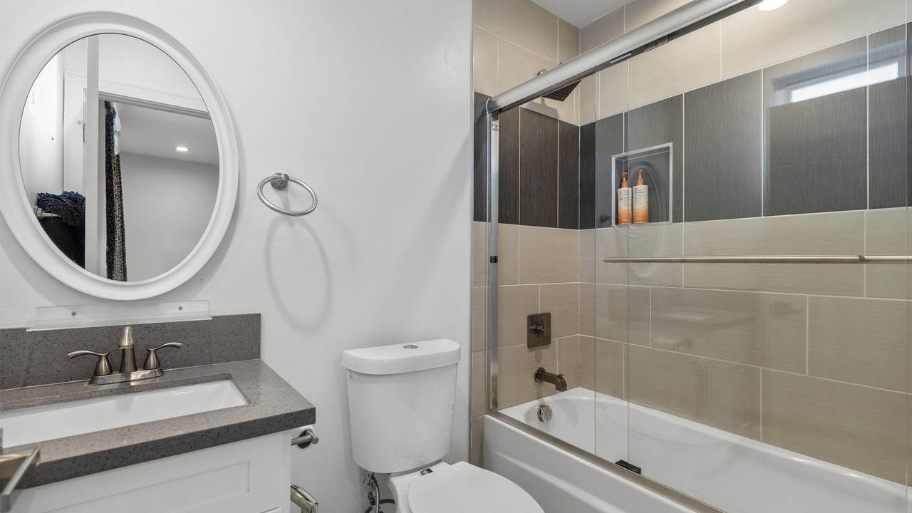Photo of Bathroom in East Hollywood