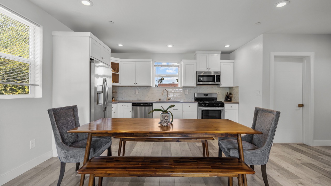 Photo of Kitchen in East Hollywood