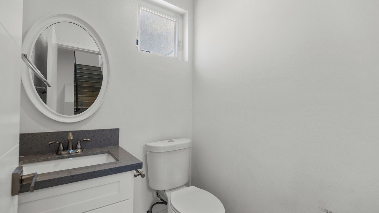 Photo of Bathroom in East Hollywood