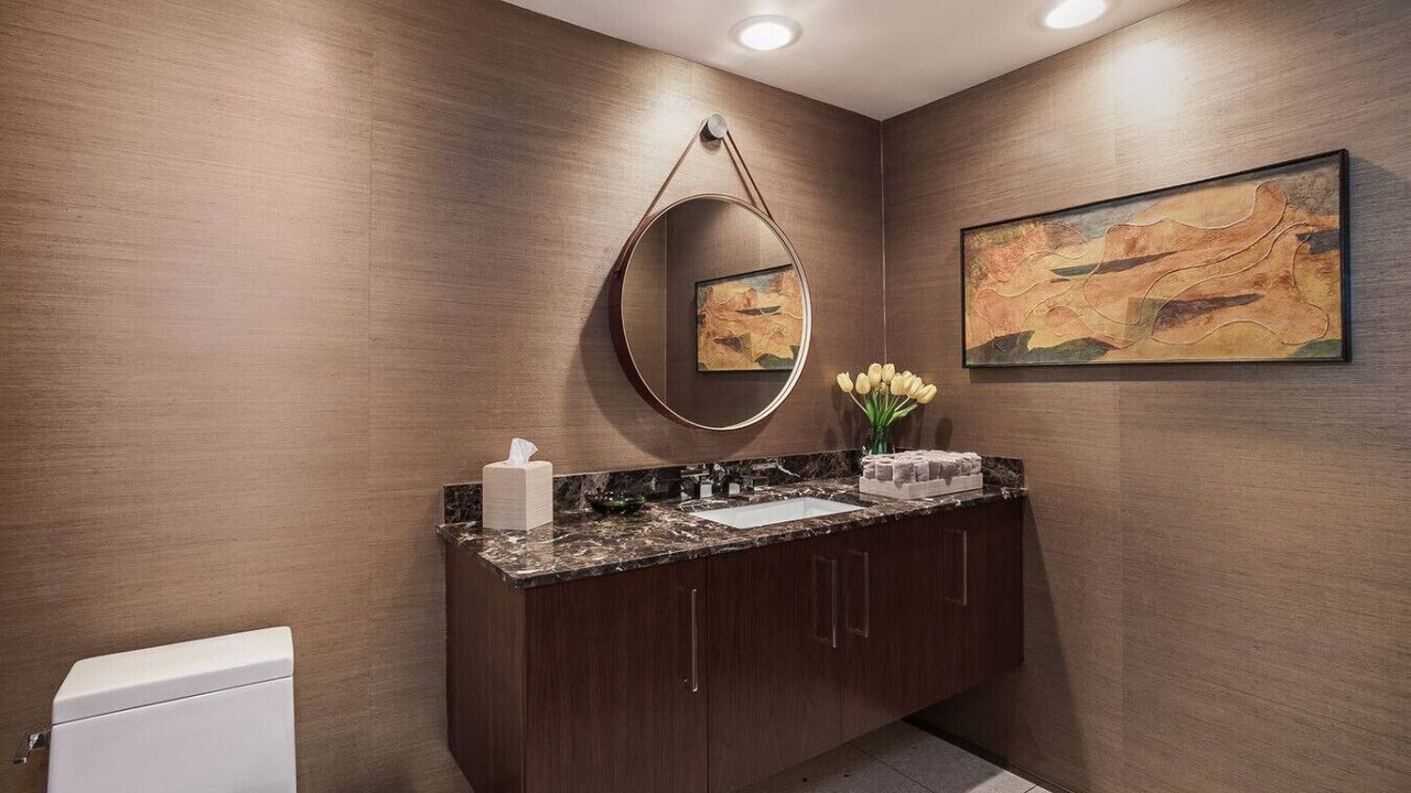 Photo of Bathroom in The Bird Streets