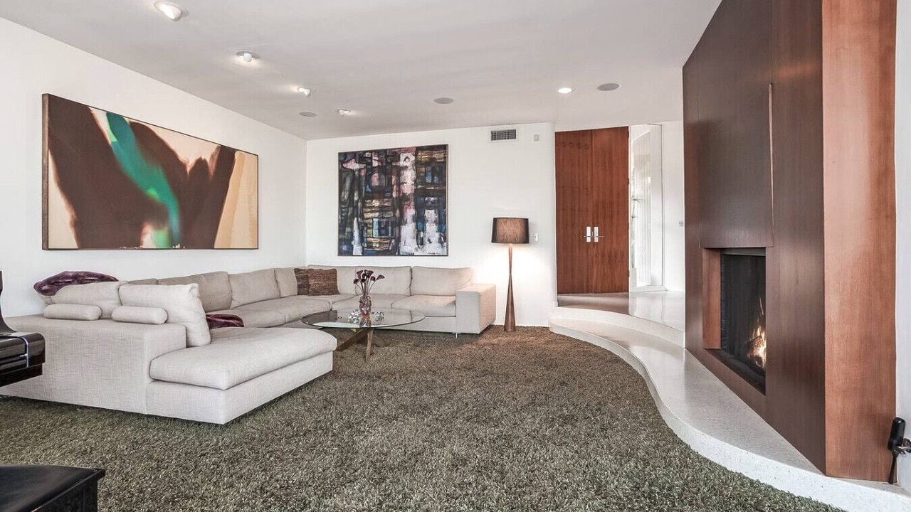 Photo of Livingroom in The Bird Streets