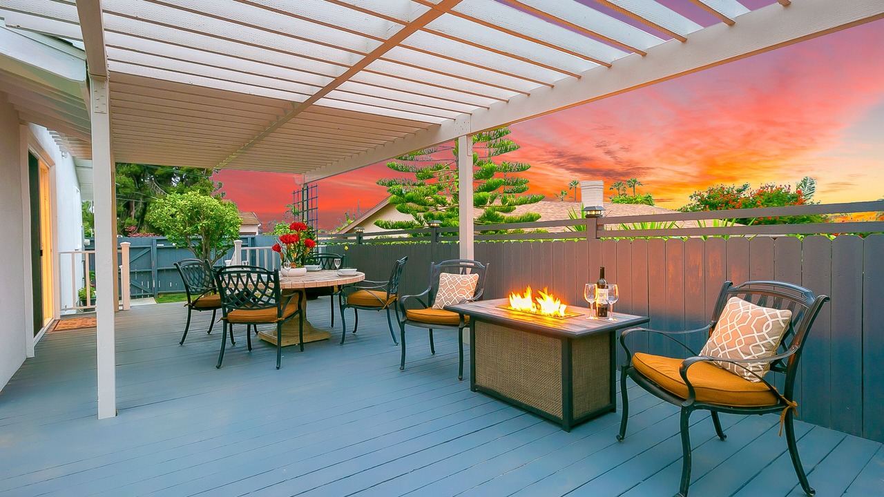Photo of Outdoor in Olde Carlsbad