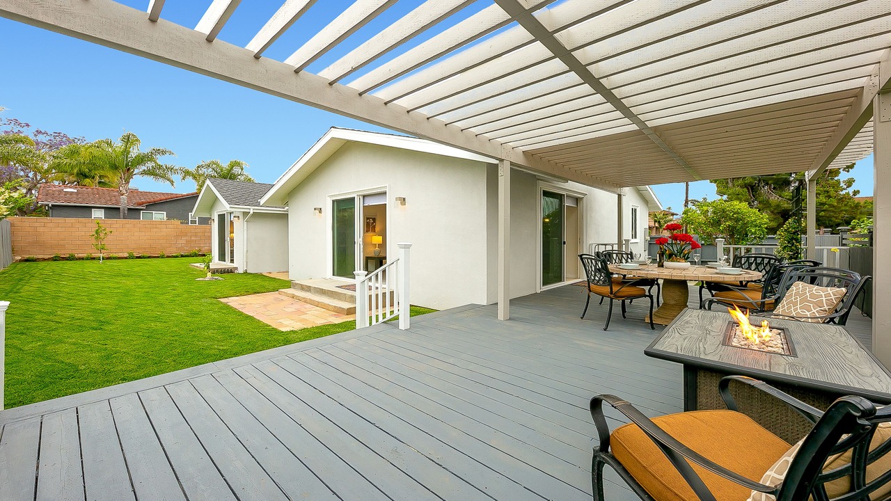 Photo of Outdoor in Olde Carlsbad