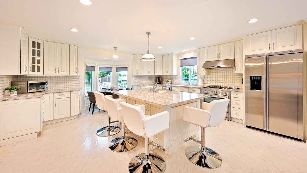 Photo of Kitchen in Olde Carlsbad