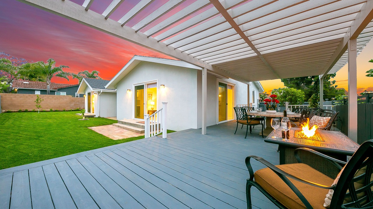 Photo of Outdoor in Olde Carlsbad