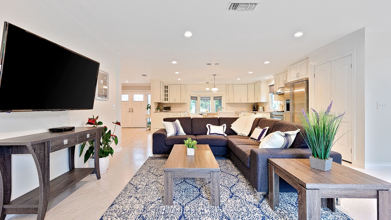 Photo of Livingroom in Olde Carlsbad