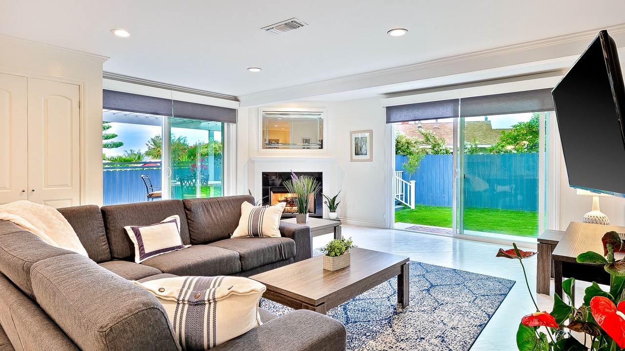 Photo of Livingroom in Olde Carlsbad