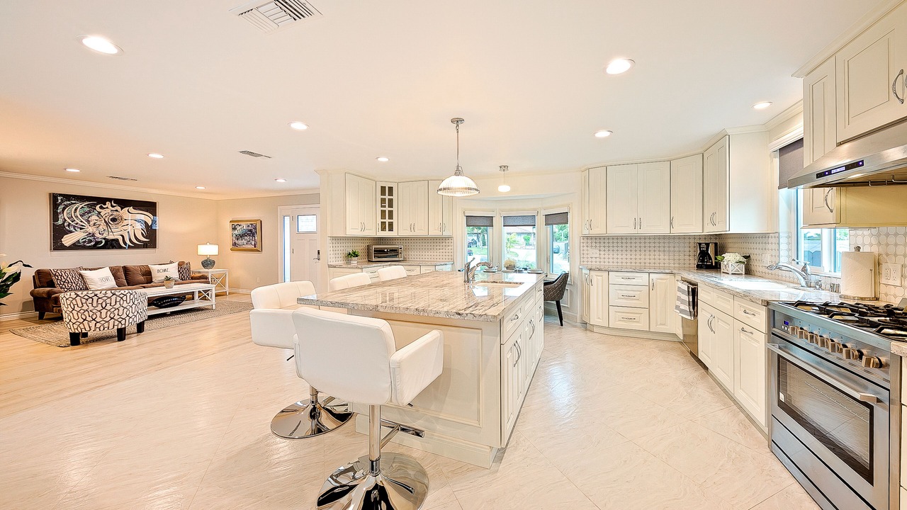 Photo of Kitchen in Olde Carlsbad