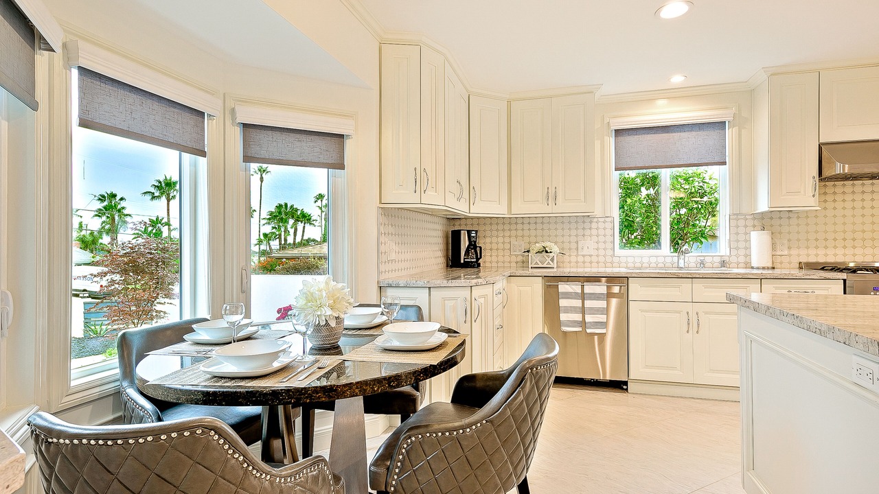 Photo of Kitchen in Olde Carlsbad
