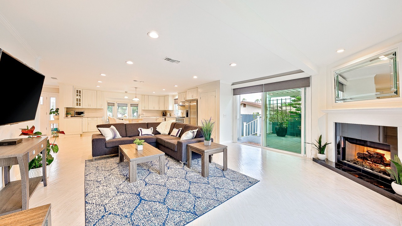 Photo of Livingroom in Olde Carlsbad