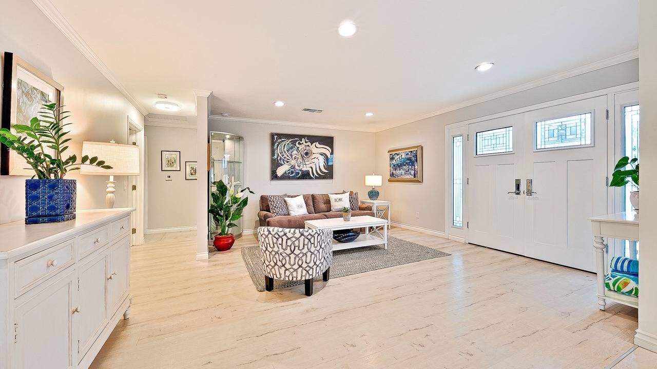 Photo of Livingroom in Olde Carlsbad