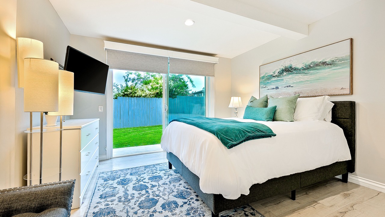 Photo of Bedroom in Olde Carlsbad