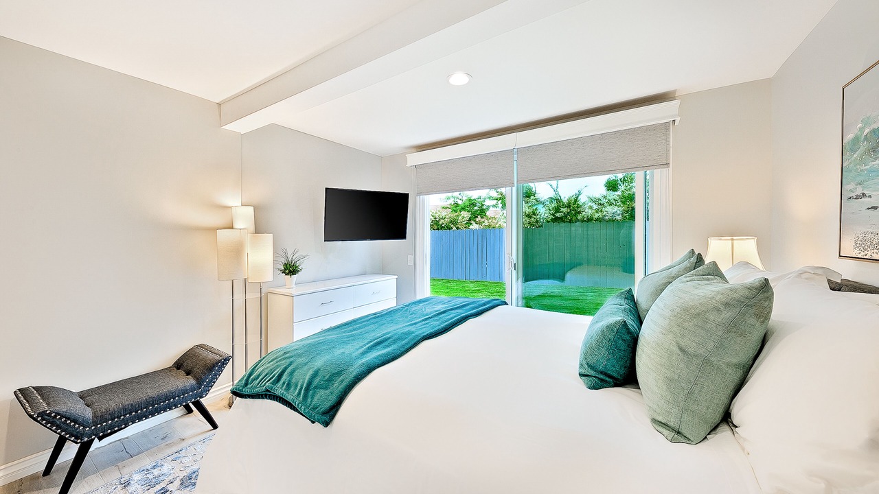 Photo of Bedroom in Olde Carlsbad
