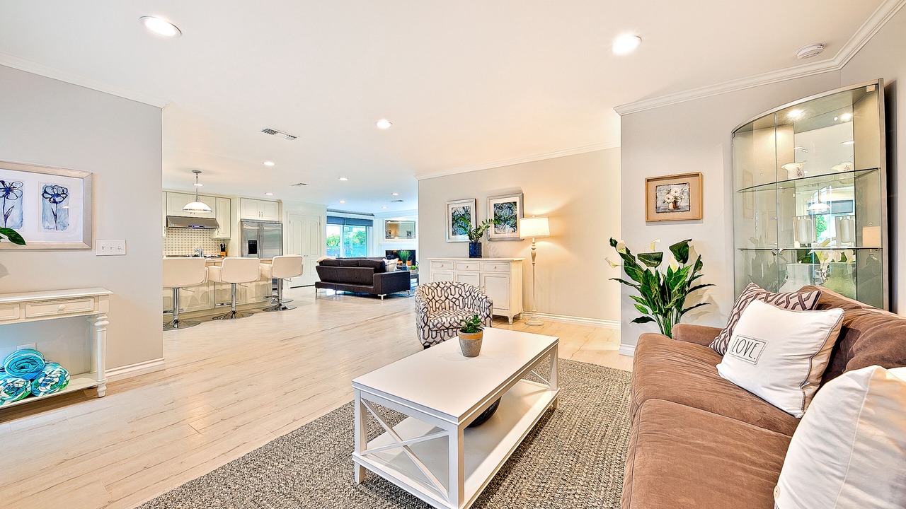 Photo of Livingroom in Olde Carlsbad