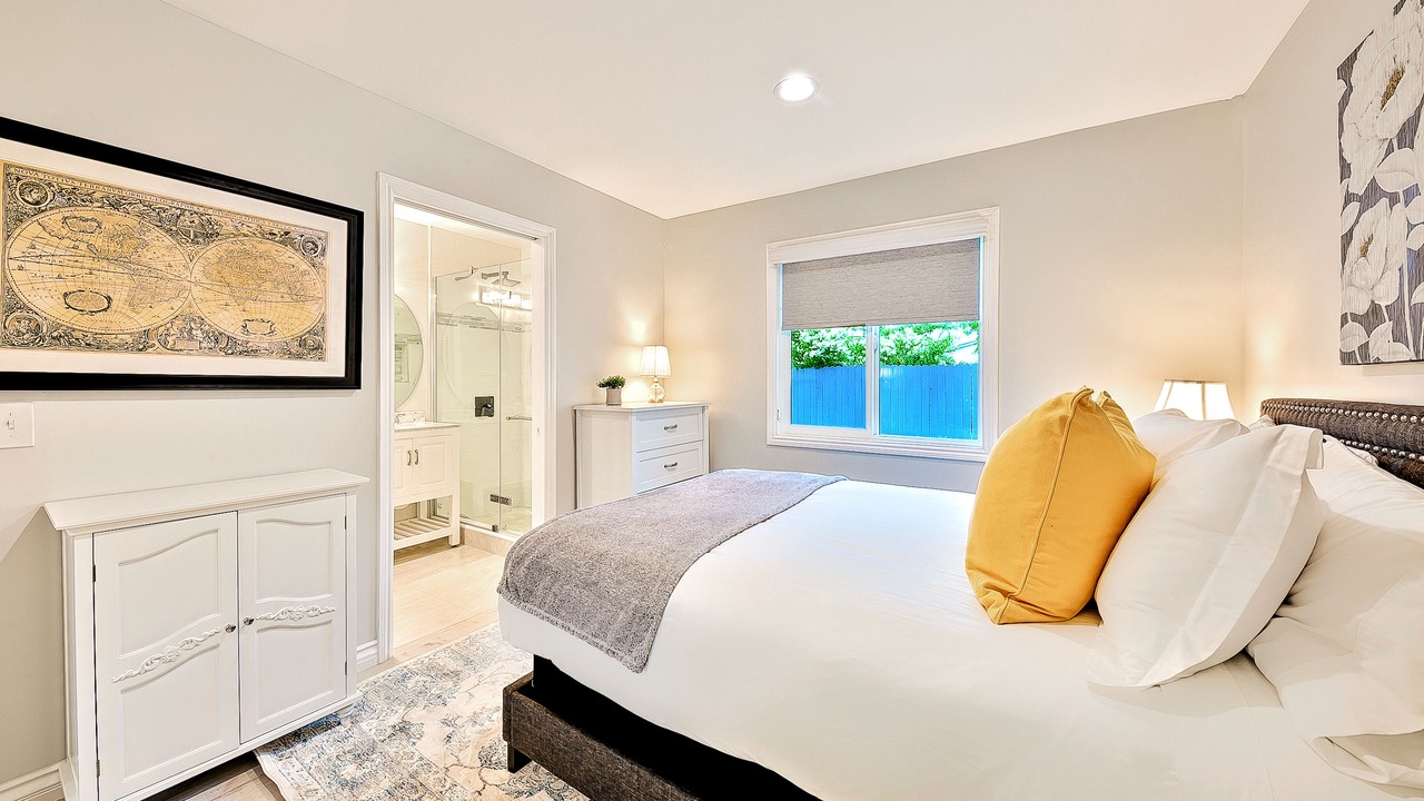 Photo of Bedroom in Olde Carlsbad