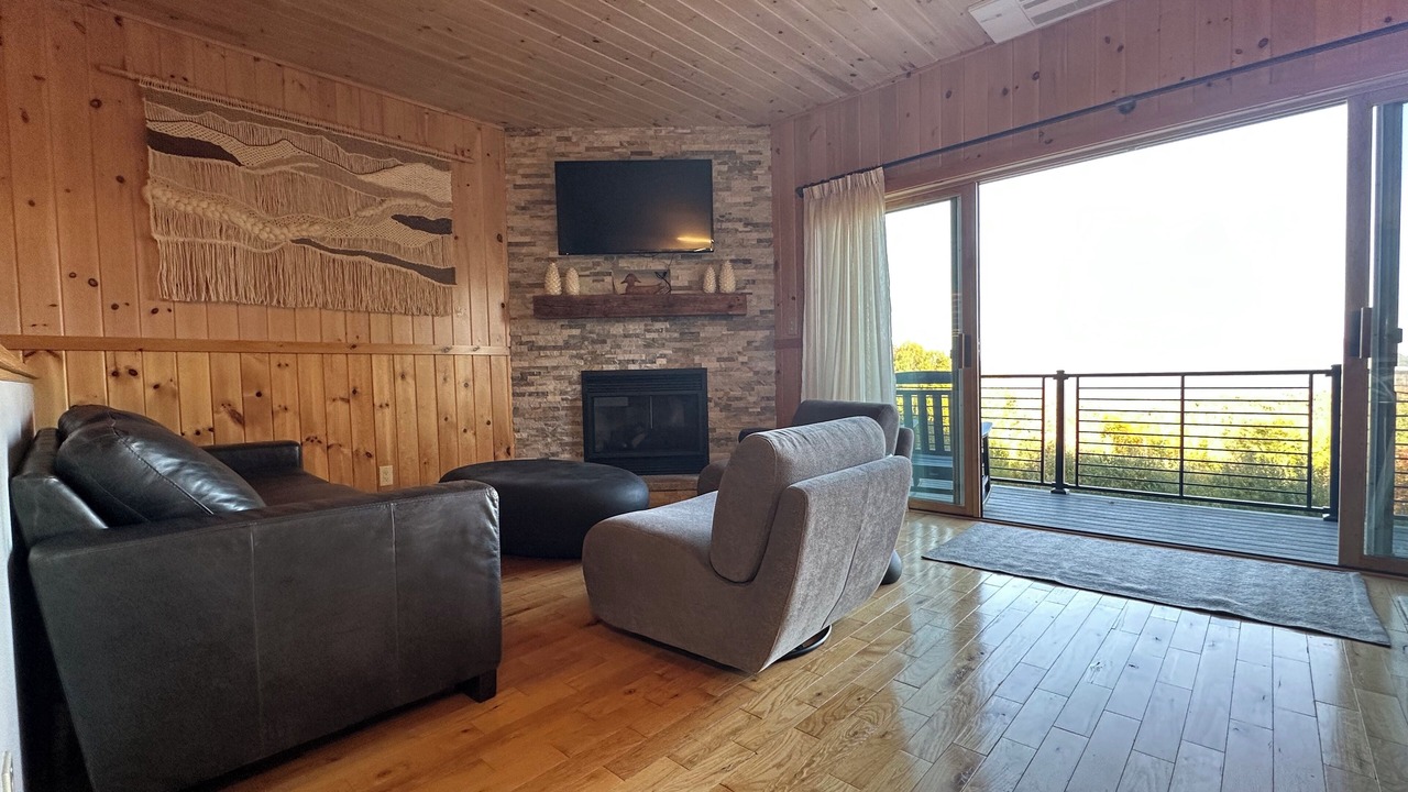 Photo of Livingroom in Bouvet Island