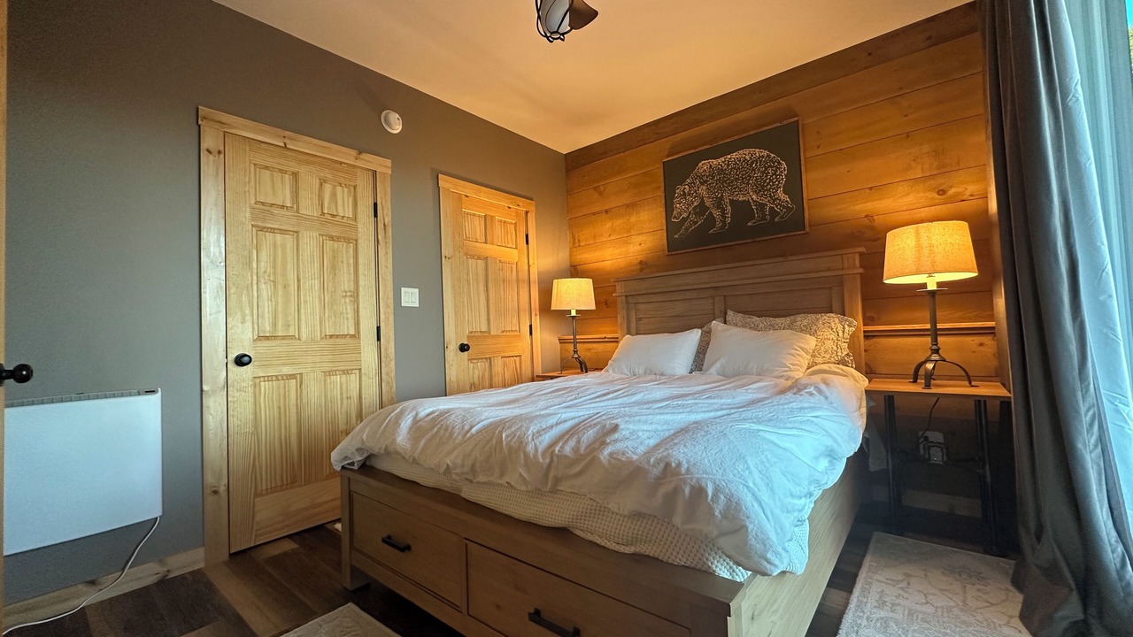 Photo of Bedroom in Bouvet Island