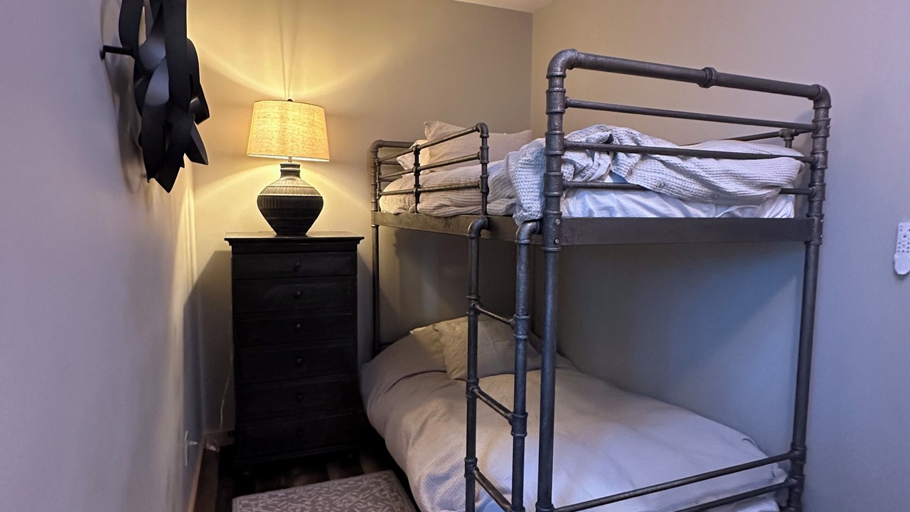 Photo of Bedroom in Bouvet Island