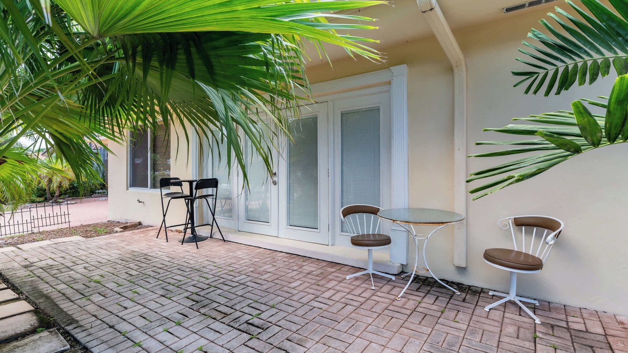 Photo of Outdoor in Cypress Point