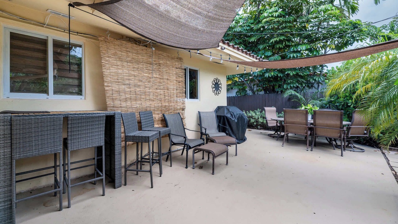 Photo of Outdoor in Cypress Point