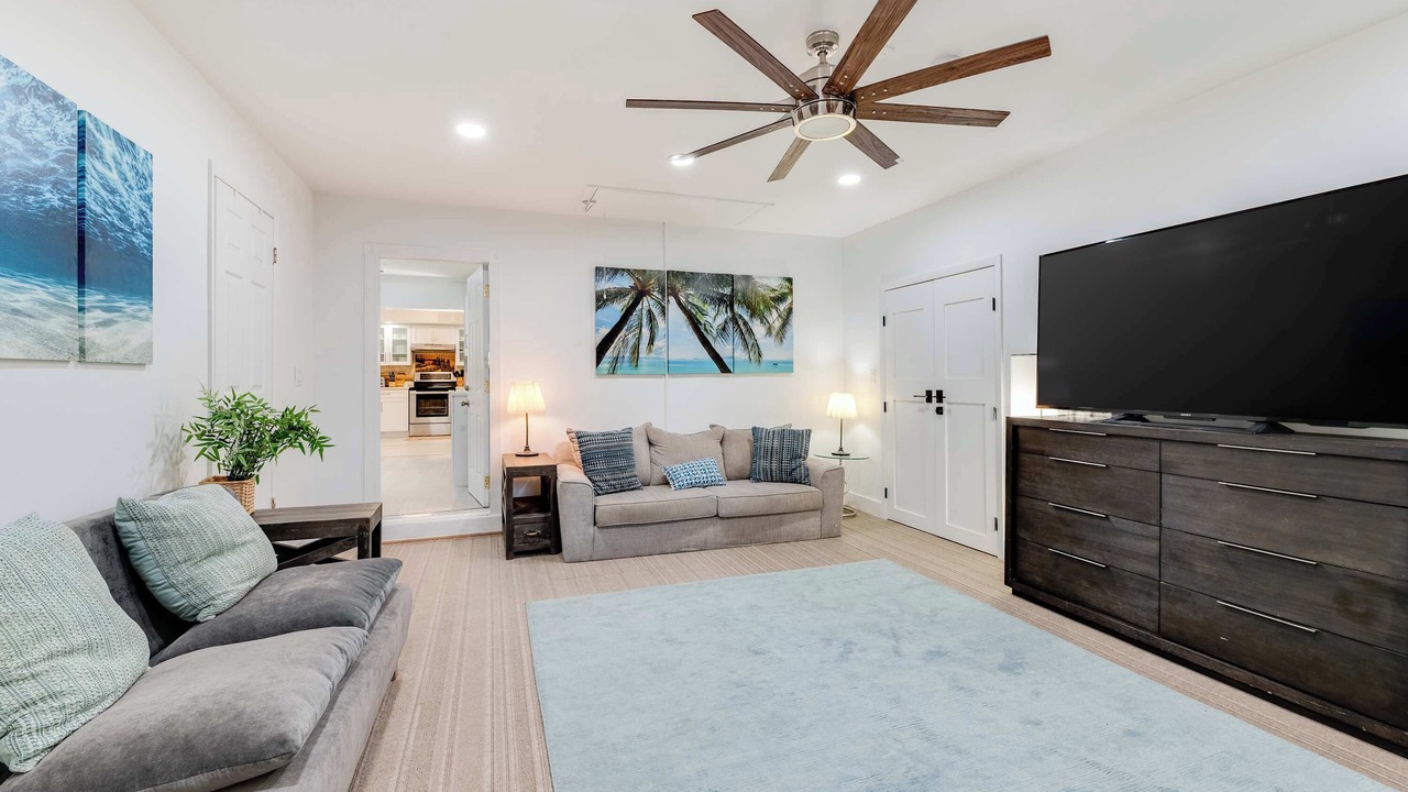 Photo of Livingroom in Cypress Point