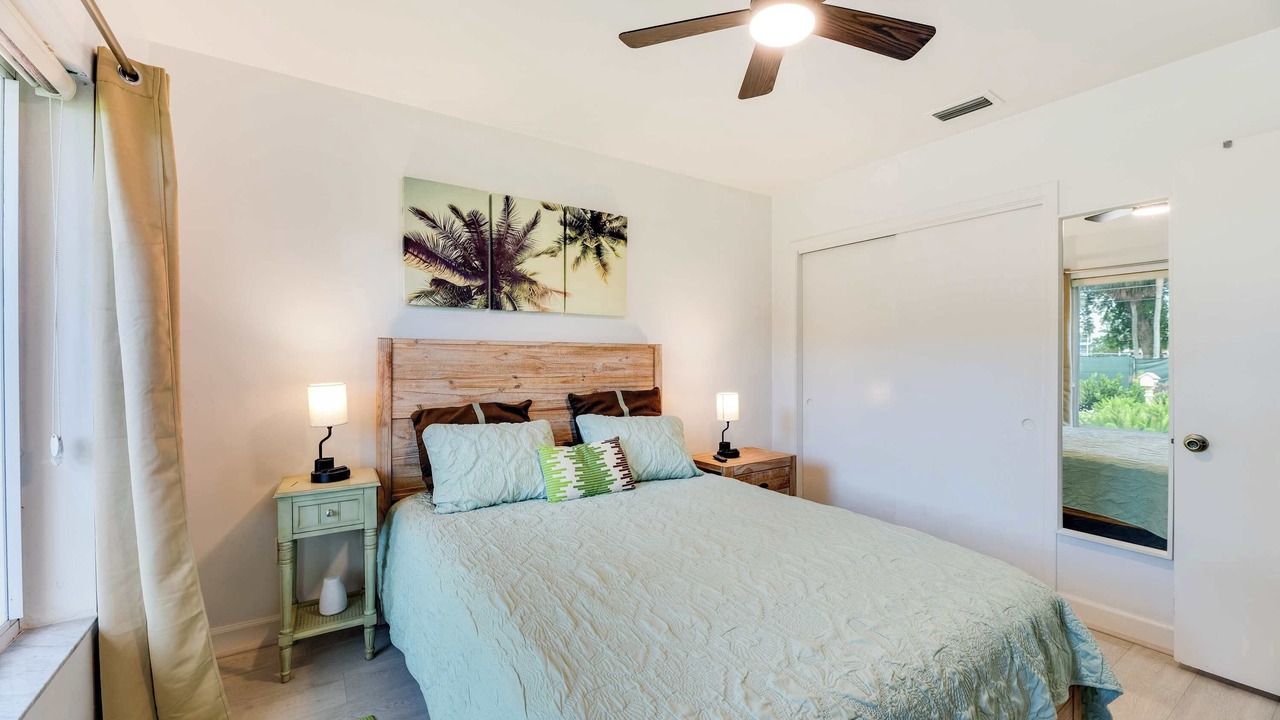 Photo of Bedroom in Cypress Point