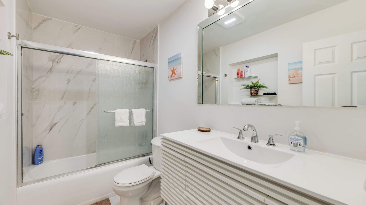Photo of Bathroom in Cypress Point