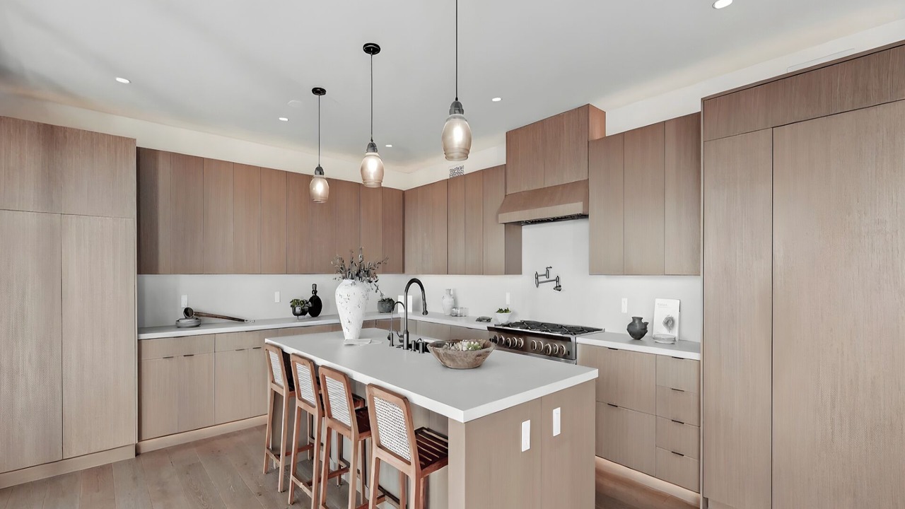 Photo of Kitchen in Hollywood Hills